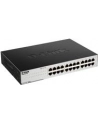 24-Port GIGABIT EASY DESKTOP SWITCH - nr 62
