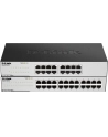24-Port GIGABIT EASY DESKTOP SWITCH - nr 65