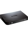 24-Port GIGABIT EASY DESKTOP SWITCH - nr 69
