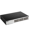 24-Port GIGABIT EASY DESKTOP SWITCH - nr 70