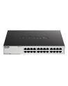 24-Port GIGABIT EASY DESKTOP SWITCH - nr 78