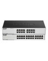 24-Port GIGABIT EASY DESKTOP SWITCH - nr 80