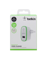 Belkin Ładowarka sieciowa 5v iPhone5 2.4A - nr 1