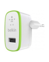 Belkin Ładowarka sieciowa 5v iPhone5 2.4A - nr 6