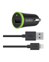 Belkin ładowarka sieciowa 5v iPhone5 2.4A light.kabel - nr 5