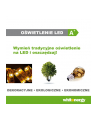 Whitenergy zasilacz wodoodporny do pasków LED 150W | IP67 | 230V - nr 7