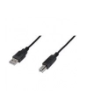Kabel drukarkowy USB ASSMANN 2.0 A/M - USB B /M, 3 m - nr 5