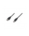Kabel drukarkowy USB ASSMANN 2.0 A/M - USB B /M, 3 m - nr 6