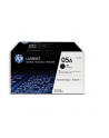 Toner HP 05A Black Dual Pack | LaserJet P2035 - nr 18