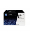 Toner HP 05A Black Dual Pack | LaserJet P2035 - nr 29