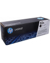 Toner HP 83A Black - nr 46