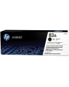 Toner HP 83A Black - nr 3