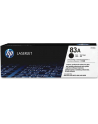 Toner HP 83A Black - nr 50