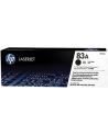Toner HP 83A Black - nr 64