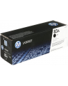 Toner HP 83A Black - nr 13