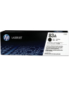 Toner HP 83A Black - nr 23