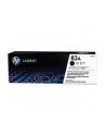 Toner HP 83A Black - nr 8