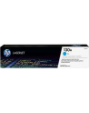 Toner HP 130A Cyan - nr 85