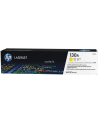 Toner HP 130A Yellow - nr 107