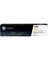 Toner HP 130A Yellow - nr 43