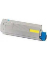 Toner OKI yellow | 24000 str.  | C931 - nr 17