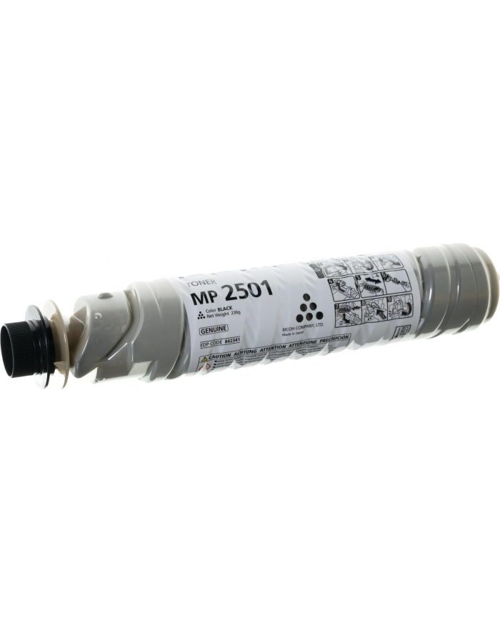 Ricoh Toner MP2501E (wydajność 9K str) główny