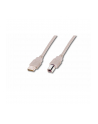 Kabel drukarkowy USB ASSMANN 2.0 A/M - USB B /M, 1,8 m - nr 13
