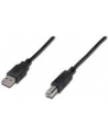 Kabel drukarkowy USB ASSMANN 2.0 A/M - USB B /M, 1,8 m - nr 17