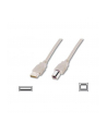 Kabel drukarkowy USB ASSMANN 2.0 A/M - USB B /M, 3,0 m - nr 1
