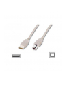 Kabel drukarkowy USB ASSMANN 2.0 A/M - USB B /M, 3,0 m - nr 4