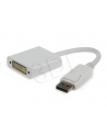 ADAPTER DISPLAYPORT(M)->DVI-I(F) DUAL LINK 10CM GEMBIRD - nr 3