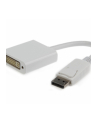 ADAPTER DISPLAYPORT(M)->DVI-I(F) DUAL LINK 10CM GEMBIRD - nr 4