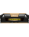 Corsair DDR3 Vengeance Pro  8GB/ 1600(2*4GB) CL9-9-9-24 Gold - nr 12