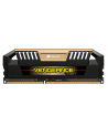 Corsair DDR3 Vengeance Pro  8GB/ 1600(2*4GB) CL9-9-9-24 Gold - nr 4