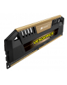 Corsair DDR3 Vengeance Pro  8GB/ 1600(2*4GB) CL9-9-9-24 Gold - nr 5