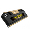 Corsair DDR3 Vengeance Pro  8GB/ 1600(2*4GB) CL9-9-9-24 Gold - nr 6