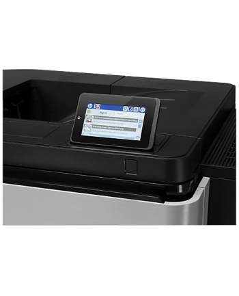 HP LASERJET Ent M806x+ CZ245A