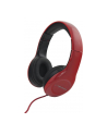 ESPERANZA Słuchawki Audio Stereo z Regulacją Głośności EH138R | 3m - nr 1