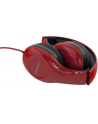 ESPERANZA Słuchawki Audio Stereo z Regulacją Głośności EH138R | 3m - nr 2