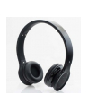 Gembird Słuchawki z mikrofonem bezprzewodowe BHP-BER-BK (Bluetooth) - nr 11