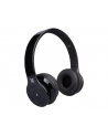 Gembird Słuchawki z mikrofonem bezprzewodowe BHP-BER-BK (Bluetooth) - nr 12