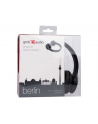 Gembird Słuchawki z mikrofonem bezprzewodowe BHP-BER-BK (Bluetooth) - nr 13