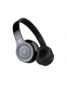 Gembird Słuchawki z mikrofonem bezprzewodowe BHP-BER-BK (Bluetooth) - nr 16