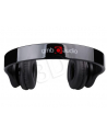 Gembird Słuchawki z mikrofonem bezprzewodowe BHP-BER-BK (Bluetooth) - nr 18