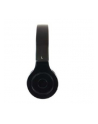 Gembird Słuchawki z mikrofonem bezprzewodowe BHP-BER-BK (Bluetooth) - nr 1