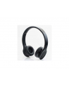 Gembird Słuchawki z mikrofonem bezprzewodowe BHP-BER-BK (Bluetooth) - nr 3