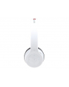 Gembird Słuchawki z mikrofonem bezprzewodowe BHP-BER-BK (Bluetooth) białe - nr 23