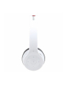Gembird Słuchawki z mikrofonem bezprzewodowe BHP-BER-BK (Bluetooth) białe - nr 27
