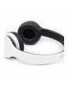 Gembird Słuchawki z mikrofonem bezprzewodowe BHP-BER-BK (Bluetooth) białe - nr 28