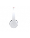 Gembird Słuchawki z mikrofonem bezprzewodowe BHP-BER-BK (Bluetooth) białe - nr 3